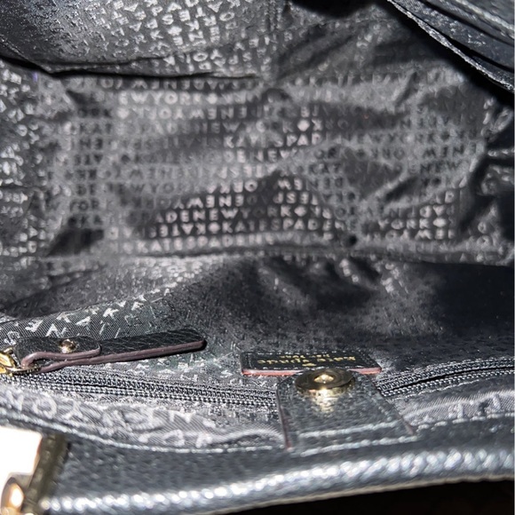 Kate spade purse - Picture 2 of 3